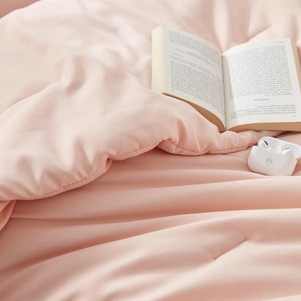 Dorm Haul® - Cozy College Comforter Set - Twin XL Bedding