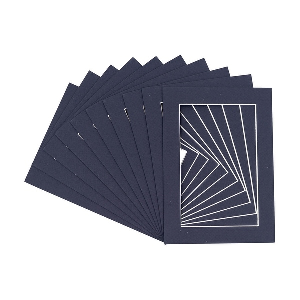 Frame with deals 5x7 mat