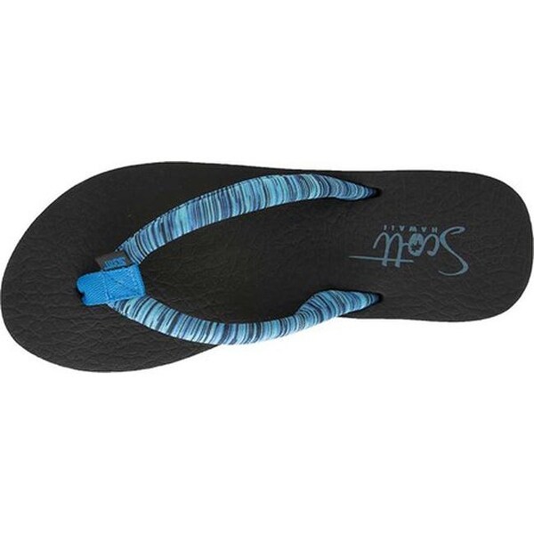 scott hawaii women's flip flops