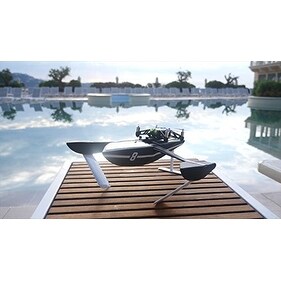 parrot orak hydrofoil minidrone