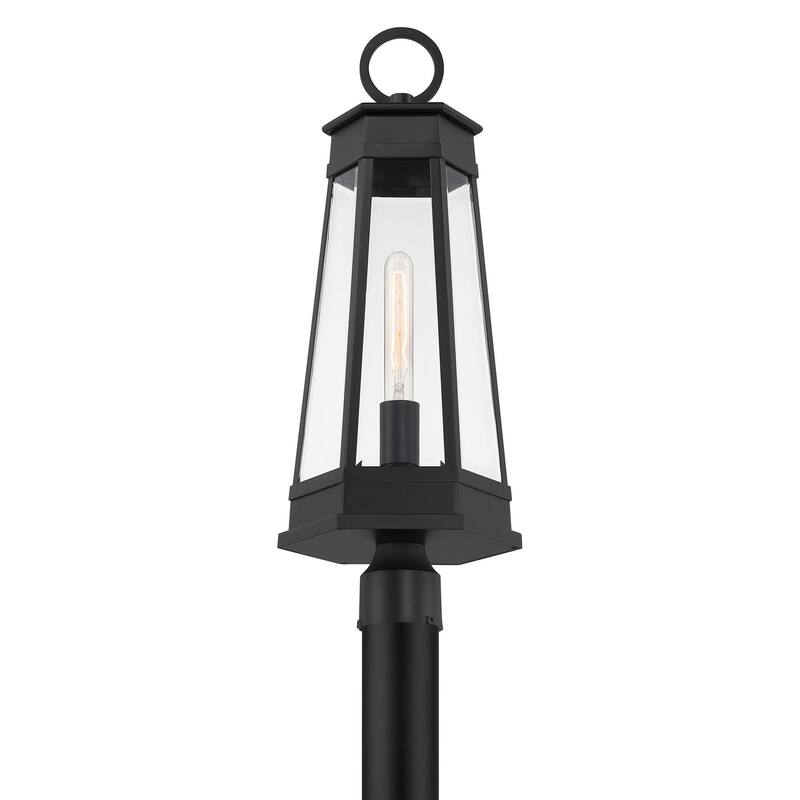 Savoy House 5-209 Payne 25" Tall Post Light