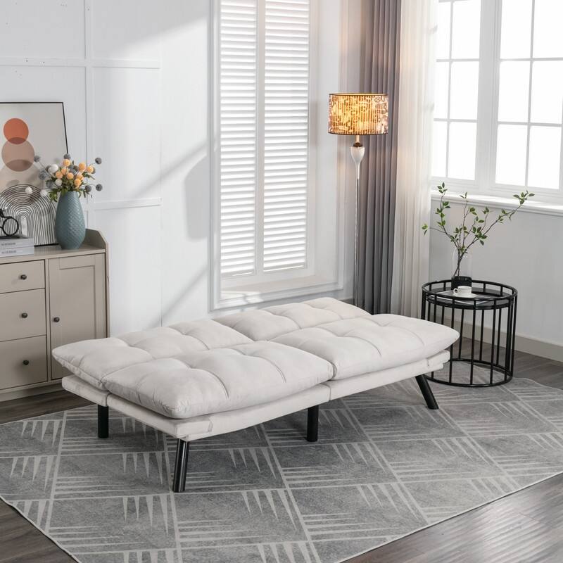 Convertible Folding Modern sofa Bed