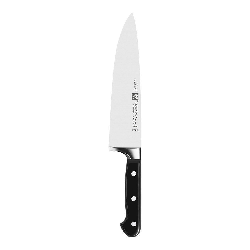 Knife Set, Elegant Life 15-Piece Kitchen Knife Set with Block Wooden,  Manual Sharpening for Chef Knife Set, Self Sharpening - Bed Bath & Beyond -  33832310