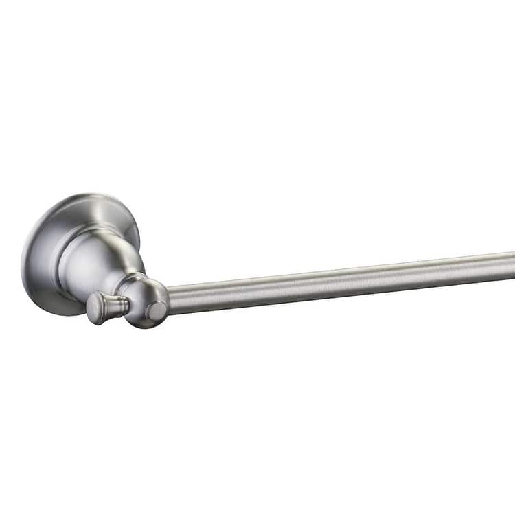 Design House 561068 24" Wall Mounted Towel Bar