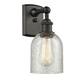 Option Oil Rubbed Bronze / Mica