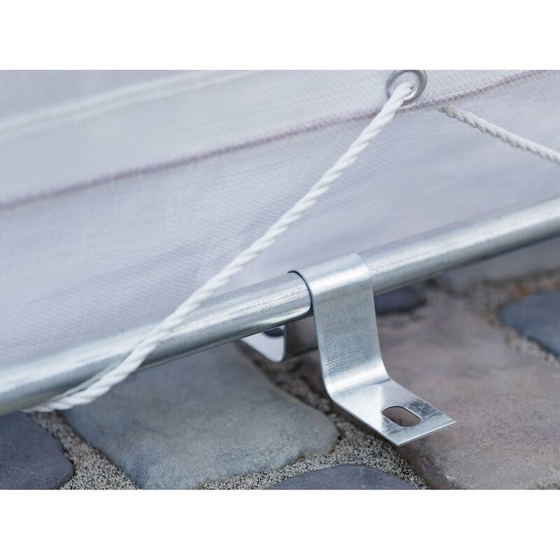 Car Shelter 11 ft. x 16 ft. - 11 x 16