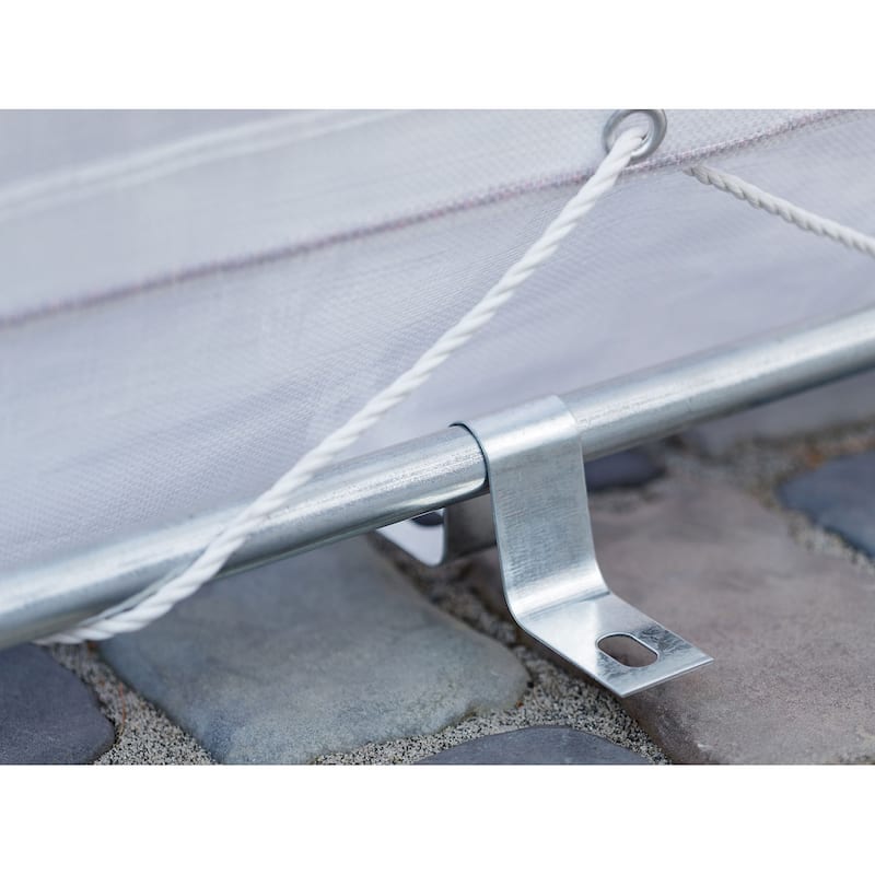 Car Shelter 11 ft. x 20 ft. - 11x20