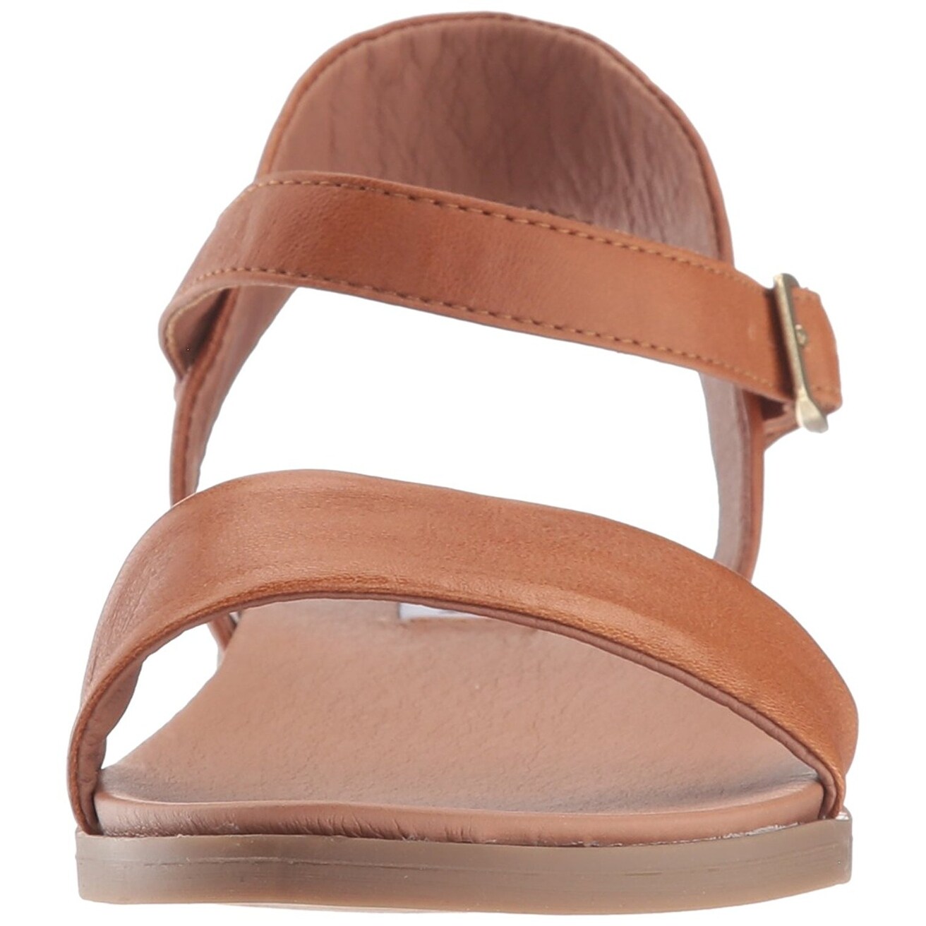 Steve Madden Women's Dina Flat Sandal