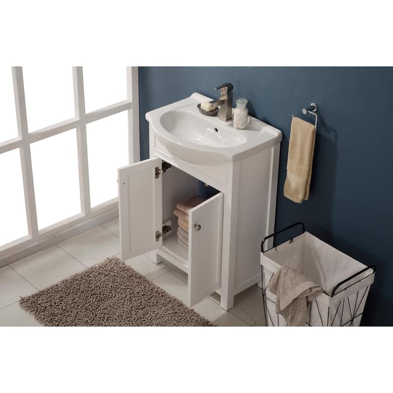 Marian 24" Single Sink Vanity