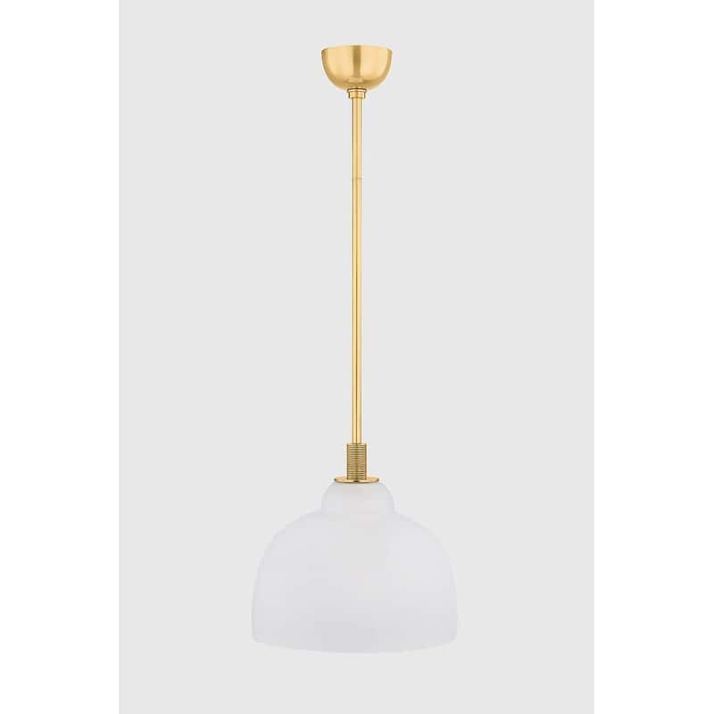 Hudson Valley Lighting 7515 Oberon 14" Wide Pendant