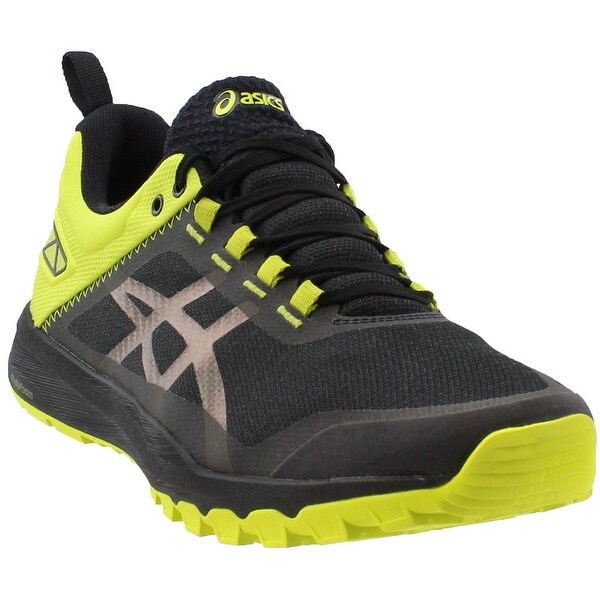 asics men's gecko xt running shoes