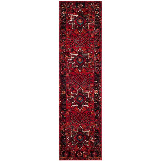 SAFAVIEH Vintage Hamadan Jaroslava Oriental Rug