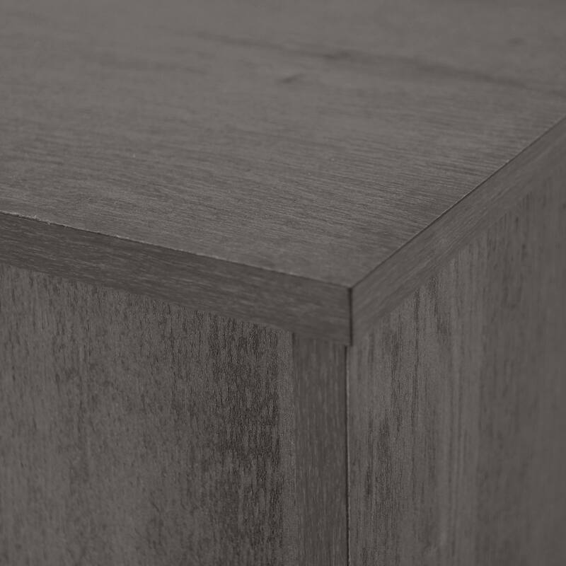 2-Drawer Nightstand