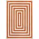 Option Terracotta/Ivory