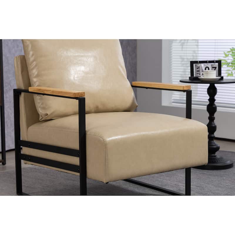 Accent Chair Guest Chair Armchair