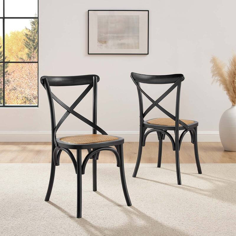 Copper Grove Armavir Dining Side Chair (Set of 2)