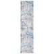 SAFAVIEH Amelia Fietje Modern Abstract Distressed Rug