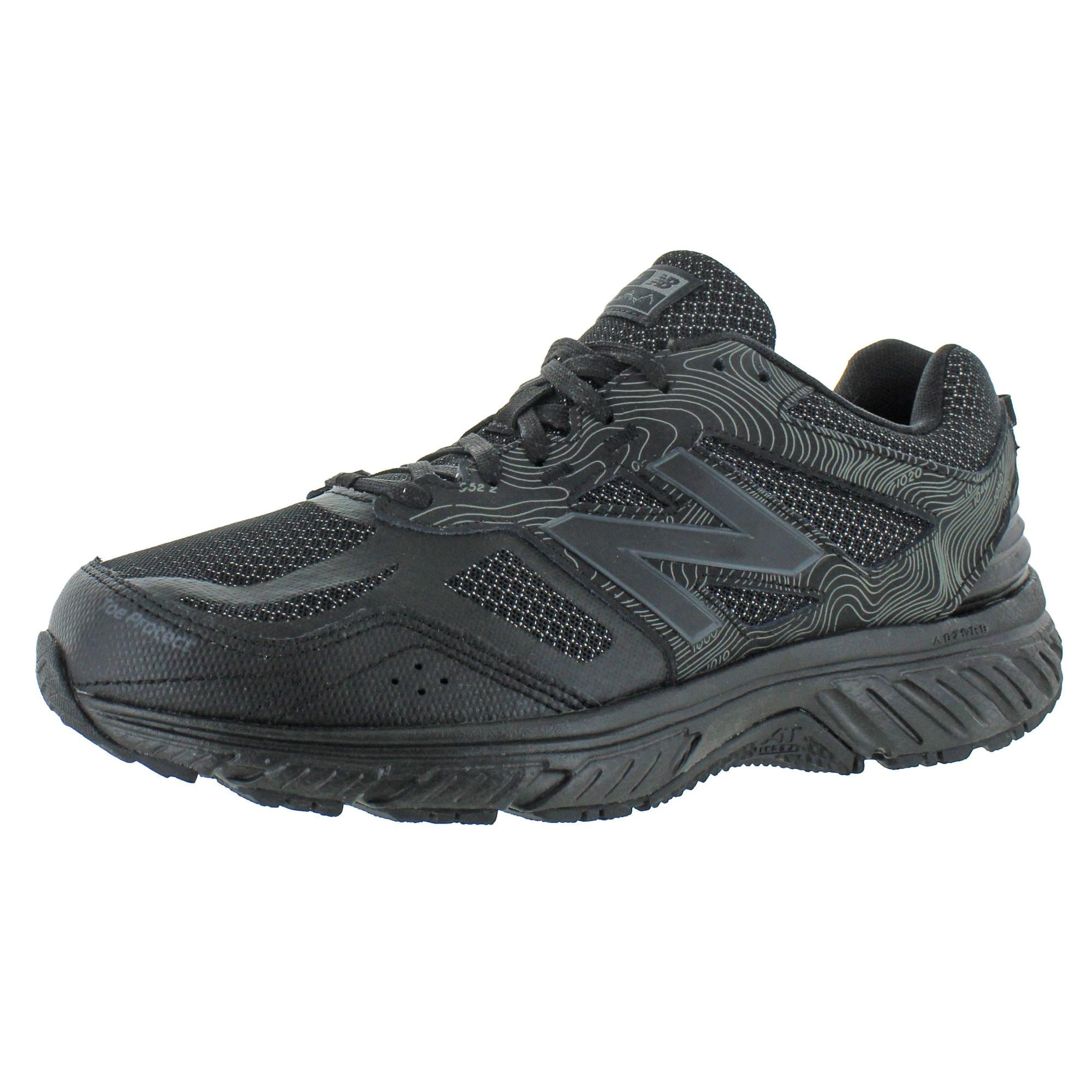 new balance 510 v4 men's trail running shoes