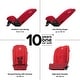 preview thumbnail 20 of 52, Radian 3R - The Original 3 Across All-In-One Convertible Car Seat