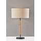 preview thumbnail 4 of 5, Adesso Hamilton Table Lamp