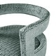 preview thumbnail 7 of 20, Madison Park Glenwood 180 degree Swivel Counter Stool Auto-Return