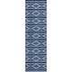 preview thumbnail 101 of 143, Premium Washable Super Soft Geo Diamonds Mayfield Rug