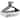 Javlergo 25/50 Pack Plastic Hanger, Space Saving, Sturdy Heavy Duty Clothing Notched Hangers