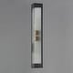 preview thumbnail 3 of 2, Maxim 30763CR Triform 2 Light 32" Tall Outdoor Wall Sconce