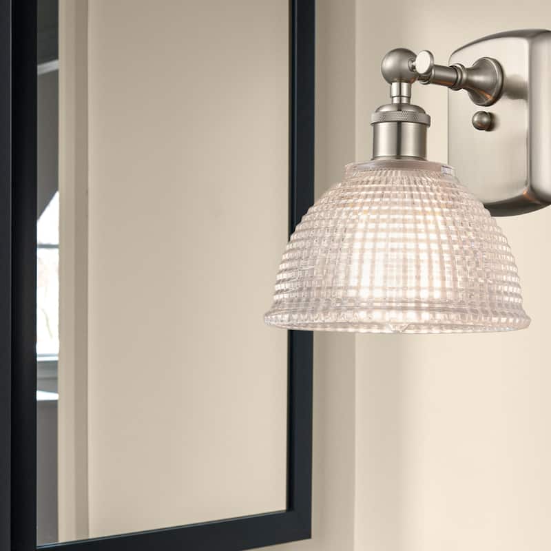 Innovations Lighting Arietta 10" Tall Bathroom Sconce