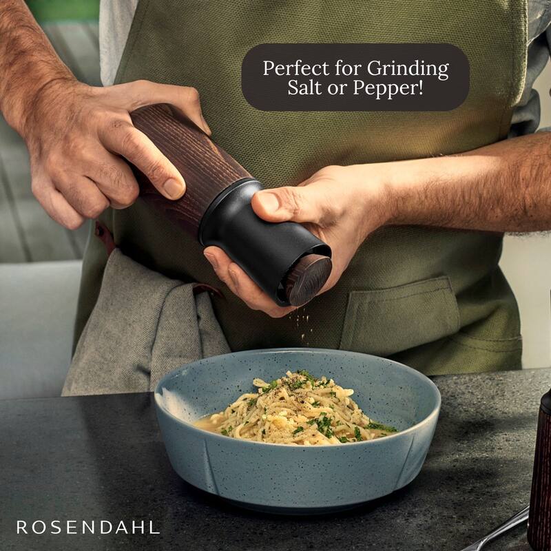 Rosendahl RA Multi Purpose Grinder