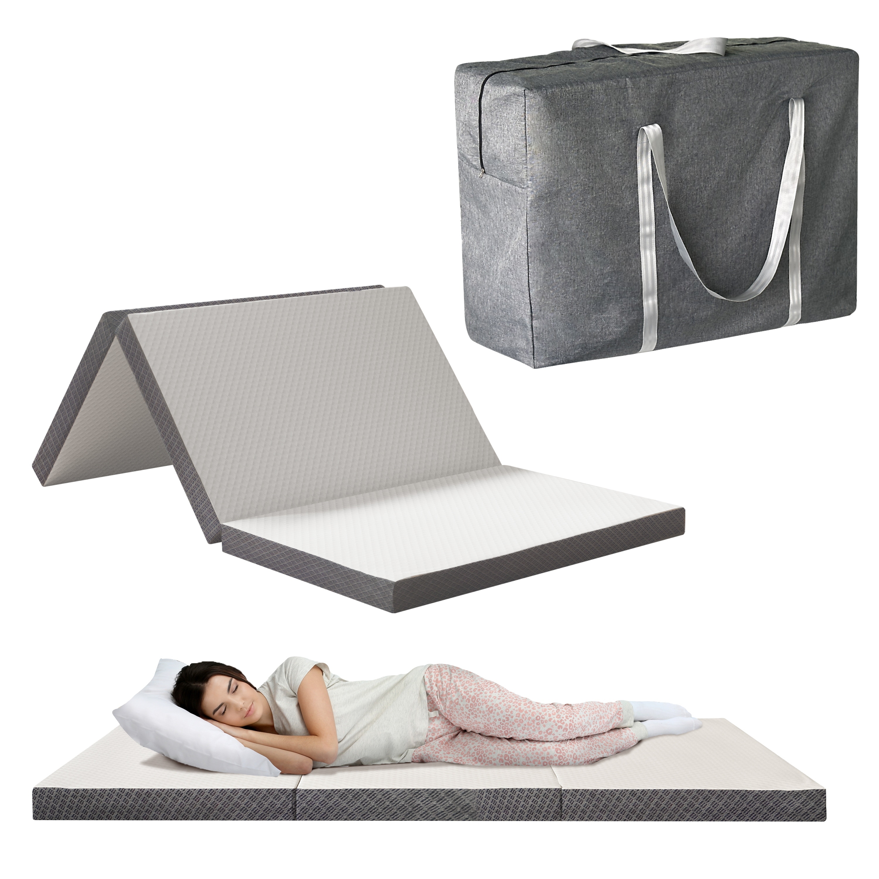 Twin Size Folding Mattresses Bed Bath & Beyond