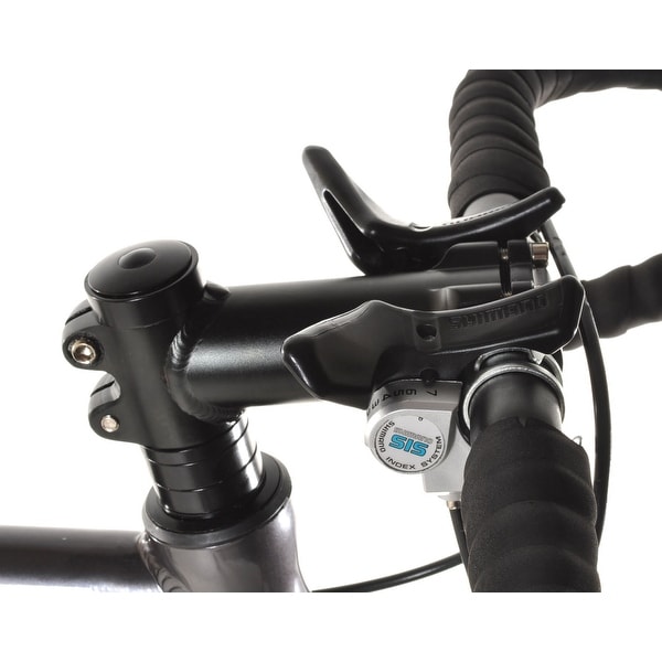 Vilano tuono aluminum road best sale bike 21 speed shimano