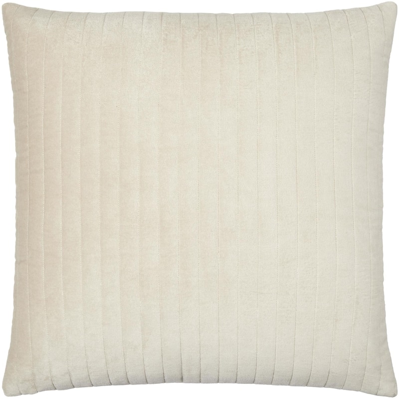 Fredy Modern Solid Color Pillow