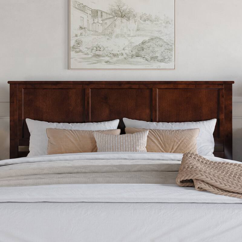 Felicity Platform Bed with Panel Footboard and Storage Drawers