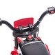 preview thumbnail 33 of 45, Kids Ride on Toy Motorcycle Electric Motor Toy Bike w/ Training Wheels