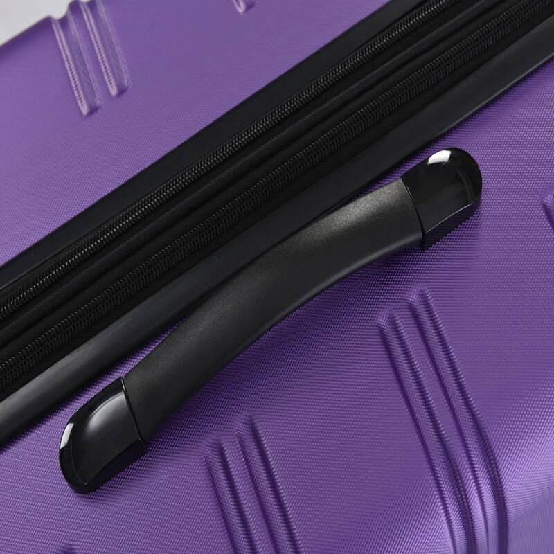 Hardshell Luggage Sets 4 pcs and Bag Spinner Suitcase