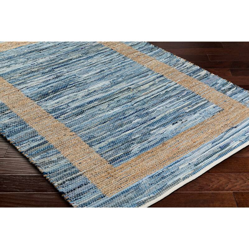 Livabliss Jean Modern & Contemporary Area Rug