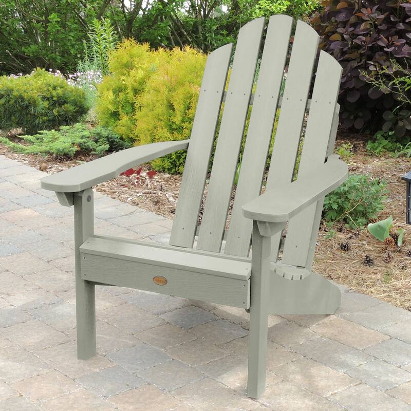 Classic Westport Adirondack Chair.