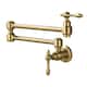 Option Brushed Gold