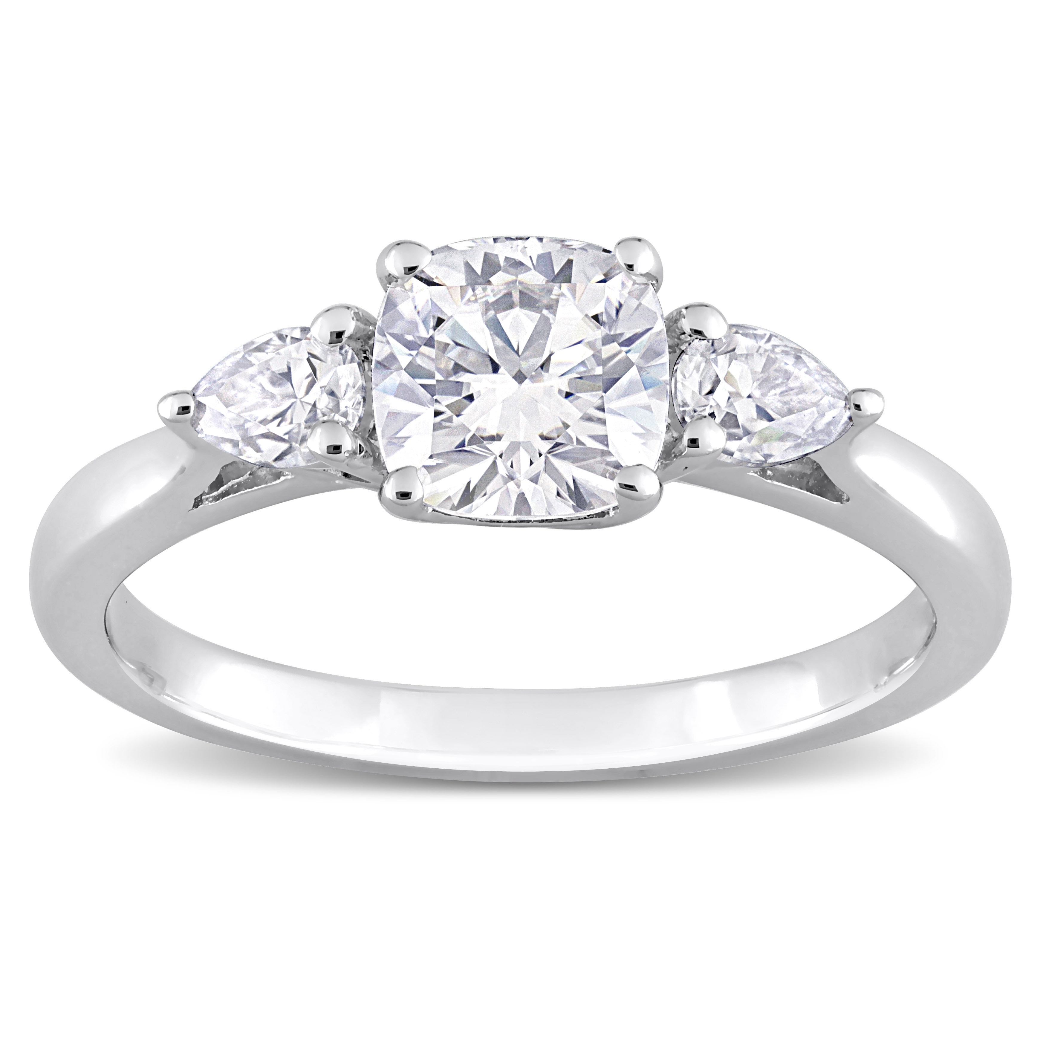 Miadora moissanite top