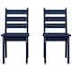 Option Navy Blue