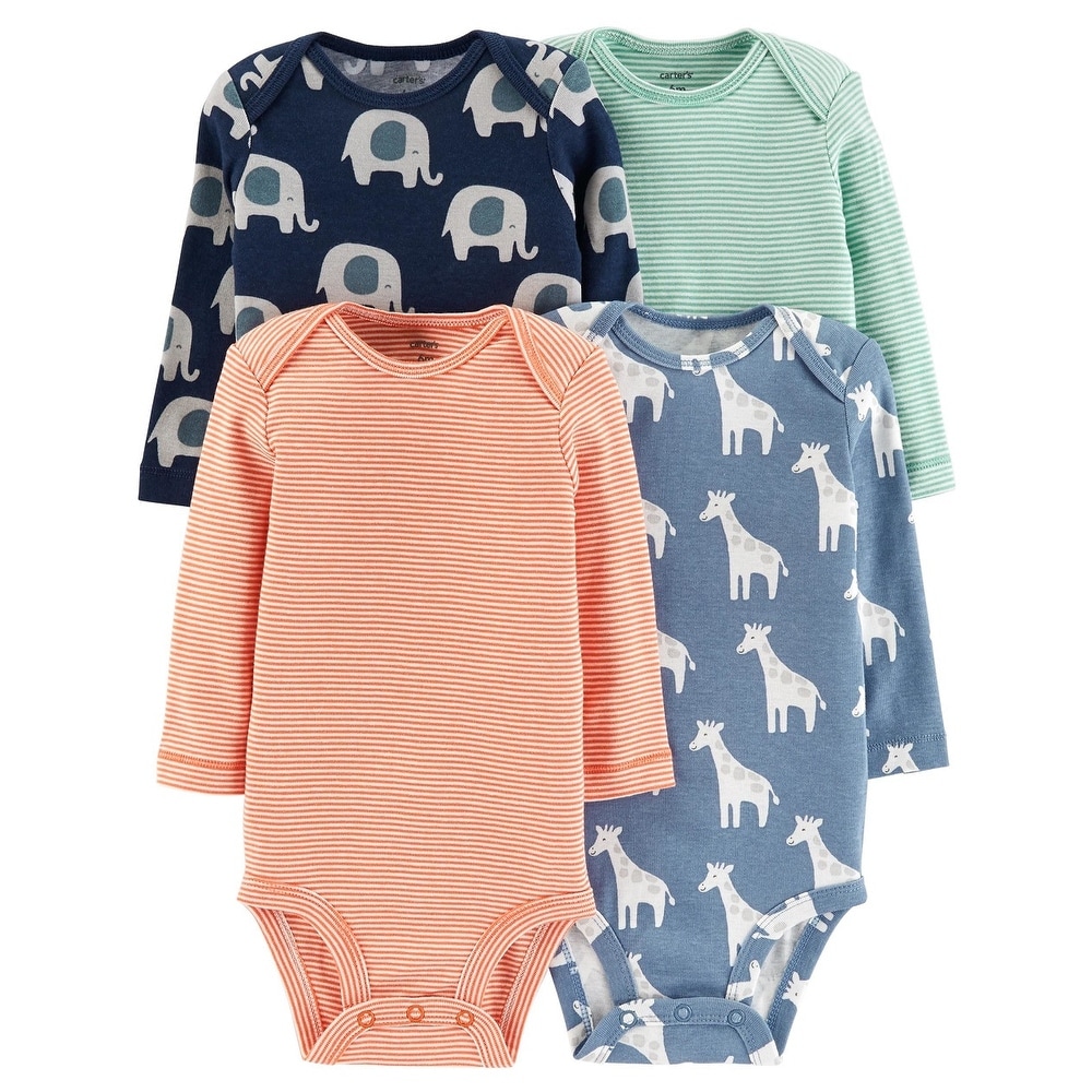 - Navy Baby Carters Baby Girls Scooter 9 Months