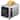 Touch Screen 2-Slice Stainless Steel Digital Toaster with Extra Wide Slots
