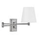 Option Antique Nickel