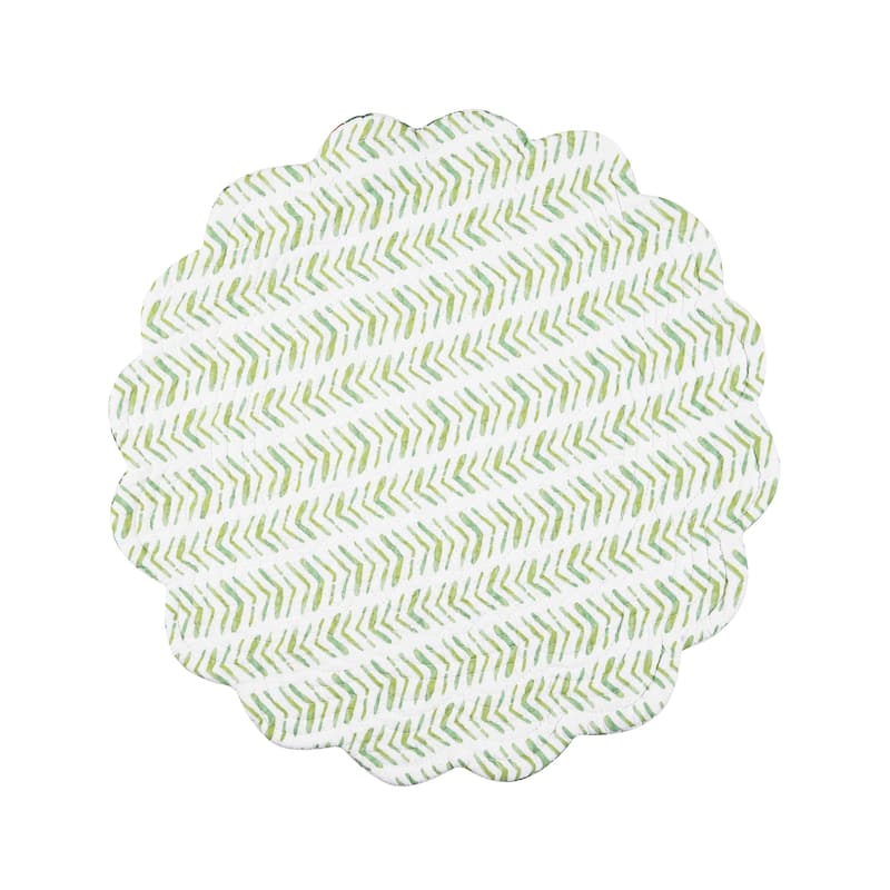 Clover Bug Placemat Set of 6 - Set of 6