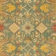 preview thumbnail 9 of 49, SAFAVIEH Handmade Anatolia Leola Traditional Oriental Hand-spun Wool Rug