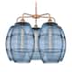 Option Antique Copper / Blue