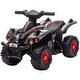 preview thumbnail 20 of 18, 6V Kids Electric ATV Ride-On Car with Music, Safe Speed & Durable Build