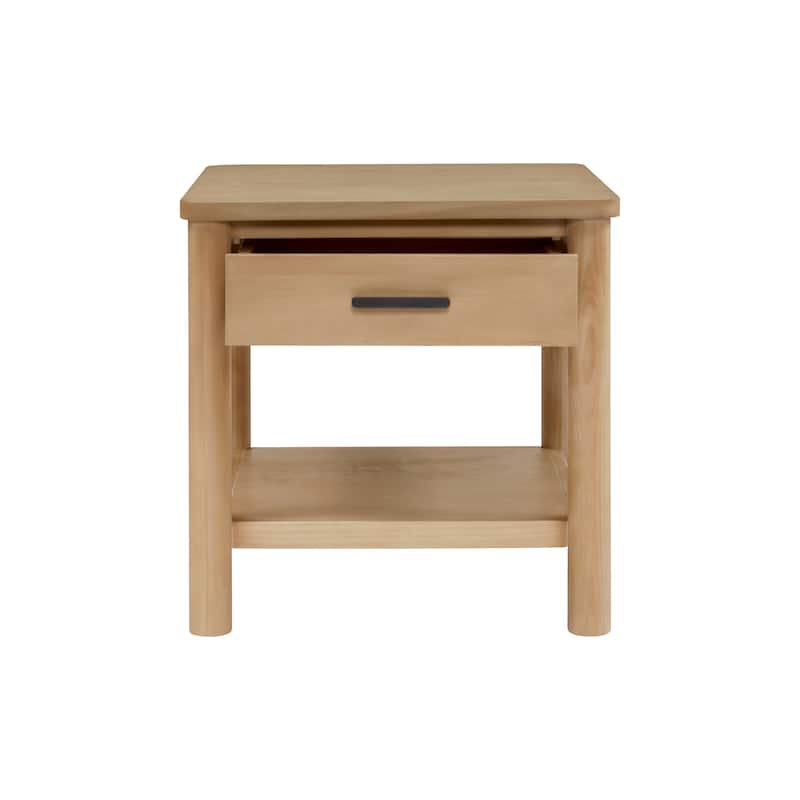NPD Furniture Bloomfield Nightstand / Side Table