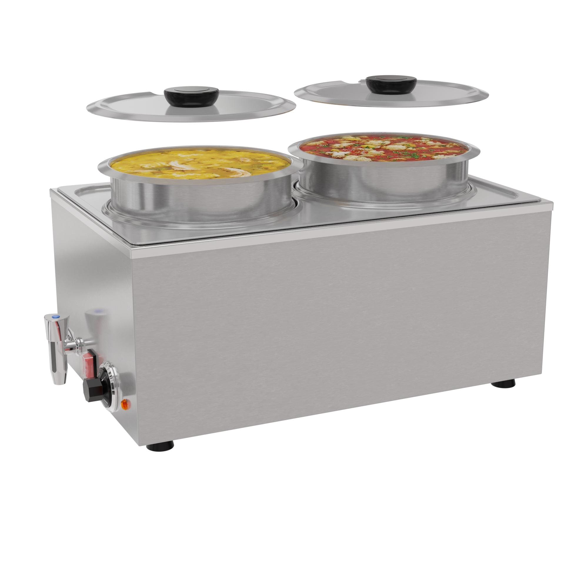 https://ak1.ostkcdn.com/images/products/is/images/direct/0c2c2e1682b332950144968b5ab9b51685a60249/8-Qt.-Stainless-Steel-Countertop-Food-Warmer-with-Faucet%2C-Soup-Station-and-Buffet-Table-with-Two-Serving-Sections.jpg
